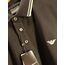Emporio Armani % 100 Pamuk Regular Fit Erkek Polo Yaka T Shirt SİYAH
