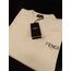 FENDİ beyaz t-shirt 