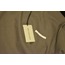 Balenciaga Gri Logo Baskılı Oversize T-shirt