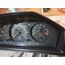 W124 230E ingiliz mil gösterge