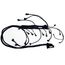 Mercedes W140-R129 S320-SL320 motor tesisatı revizyonu 