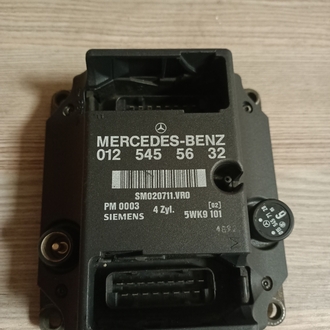 Mercedes W124 PMS beyni 5632