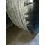 Mercedes W124-W201 kapak jant lastik takımı
