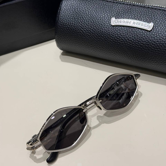 Chrome Premium Sunglasses (İthal)