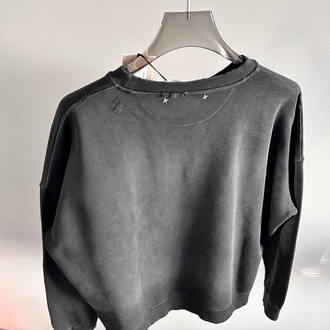 Golden Gose Premium Medium Fit Sweatshirt 