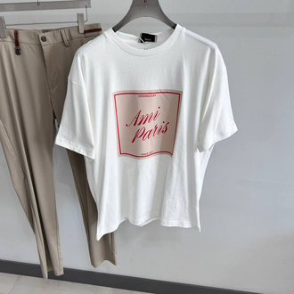 Kalp Nakışlı Ss’ 26 Premium Tshirt