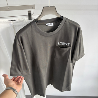 Loeve SS’26 Premium Tshirt
