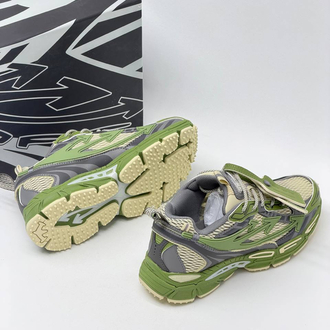 Yeni Sezon OW Premium Sneakers (İthal)