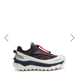 Mncler Premium Sneakers (Sınırlı Stok)