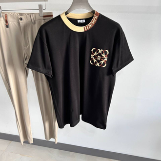 Loeve Ss’26 Premium Tshirt