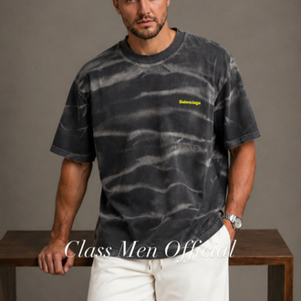 Blncg Ss'26 Premium Tshirt 