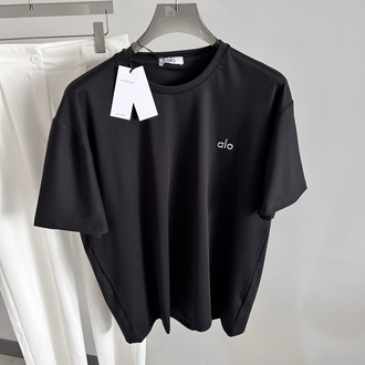 Alo SS’26 Premium Tshirt