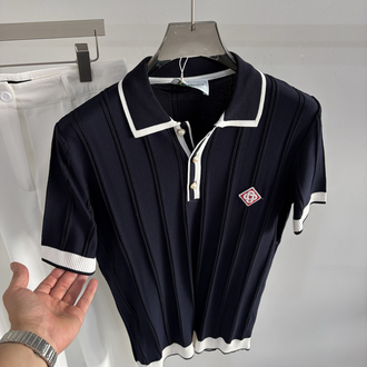 Casa SS’26 Premium Knitted Tshirt