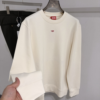Yeni Sezon Double Face Sweatshirt 