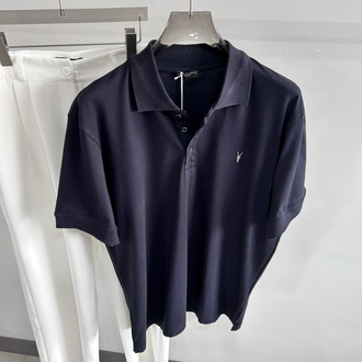 All Saint Premium Polo Tshirt 