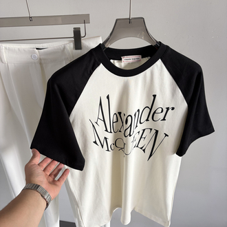 Mcq Ss'26 Premium Tshirt