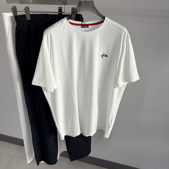 Kiton SS’26 Premium Tshirt (İthal) Battal Boy
