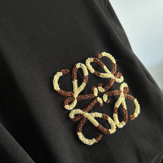 Loeve Ss’26 Premium Tshirt