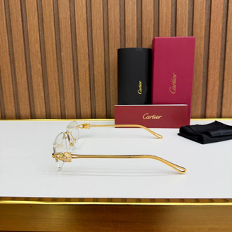 Carti Premium Sunglasses (İthal)