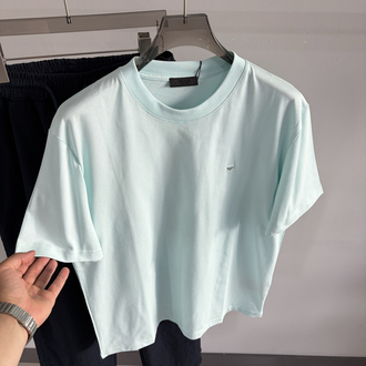 Prda SS’26 Premium Mini Logo Tshirt