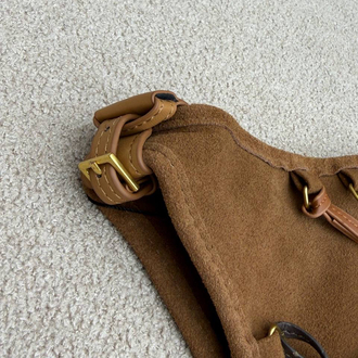 Miu Premium Tote Bag