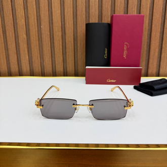 Carti Premium Sunglasses (İthal)