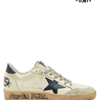 Golden Premium Sneakers (Sınırlı Stok)