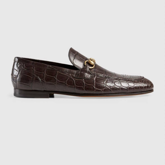 G. Premium Loafers