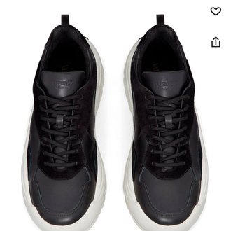 Vltn Premium Sneakers 