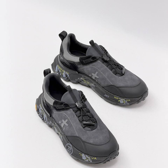 Premium Sneakers (İthal)
