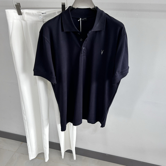 All Saint Premium Polo Tshirt 