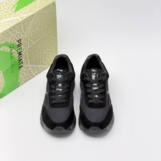 Premium Sneakers (İthal)