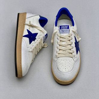 Golden Premium Sneakers