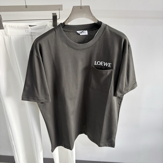 Loeve SS’26 Premium Tshirt