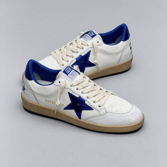 Golden Premium Sneakers