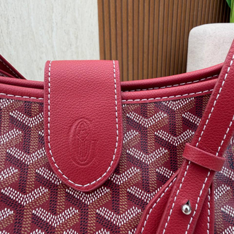Gyrd Premium Musette Bag