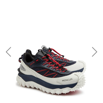 Mncler Premium Sneakers (Sınırlı Stok)