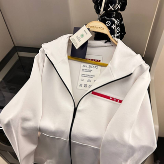 Prda Premium Taped Double Sided Technical Jersey 