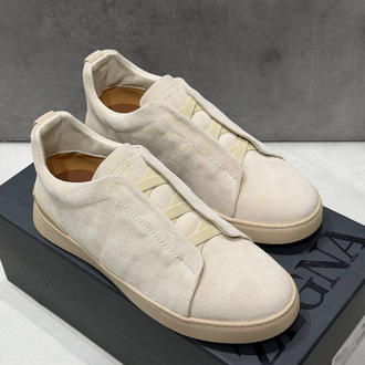 Zegna Premium Sneakers (İthal)