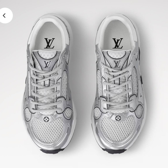 Louis Premium Sneakers (Sınırlı Stok)