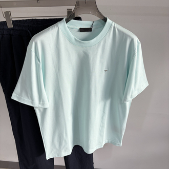 Prda SS’26 Premium Mini Logo Tshirt