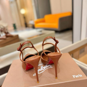 Christian Louboutin Premium For Woman (Özel Sipariş)