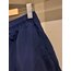 Kalp Nakışlı Premium Swimwear (Koyu Laci)