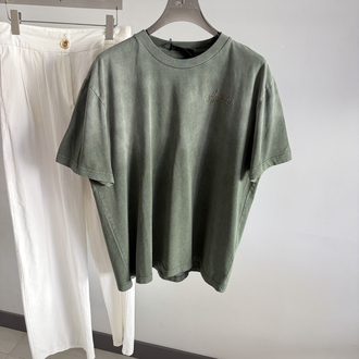 Amri SS'26 Premium Cotton Tshirt 