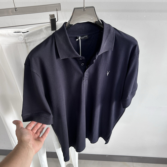 All Saint Premium Polo Tshirt 