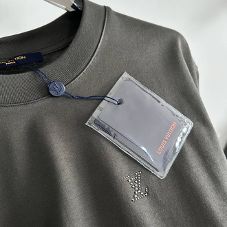 Louis Ss’ 26 Premium Basic Tshirt (Cotton)