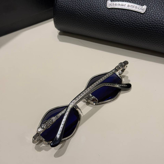 Chrome Premium Sunglasses (İthal)
