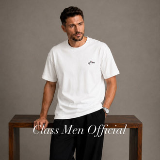 Kiton SS’26 Premium Tshirt (İthal) Battal Boy