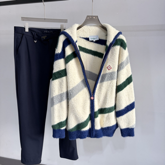 Casa New Season Premium Ceket