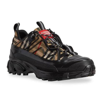 London Arthur Vintage Premium Sneakers
